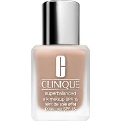 Clinique Superbalanced™ Makeup jedwabisty delikatny podkład odcień CN 28 Ivory 30 ml