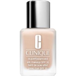 Clinique Superbalanced™ Makeup jedwabisty delikatny podkład odcień CN 40 Cream Chamois 30 ml