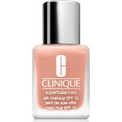 Clinique Superbalanced™ Makeup jedwabisty delikatny podkład odcień CN 42 Neutral 30 ml