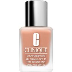 Clinique Superbalanced™ Makeup jedwabisty delikatny podkład odcień CN 62 Porcelain Beige 30 ml
