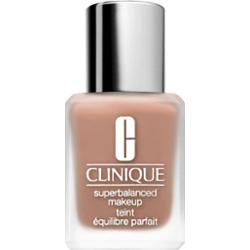 Clinique Superbalanced™ Makeup jedwabisty delikatny podkład odcień CN 72 Sunny 30 ml