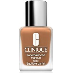 Clinique Superbalanced™ Makeup jedwabisty delikatny podkład odcień WN 114 Golden 30 ml