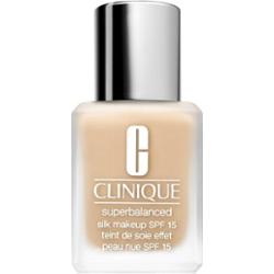 Clinique Superbalanced™ Makeup jedwabisty delikatny podkład odcień WN 13 Cream 30 ml