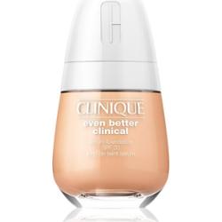 Clinique Even Better™ Clinica Serum Foundation podkład pielęgnacyjny SPF 20 odcień CN 20 Fair 30 ml