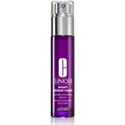 Clinique Smart Clinical™ Repair Wrinke Correcting Serum serum do twarzy korygujący zmarszczki 30 ml