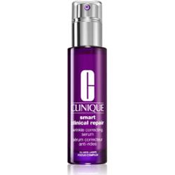 Clinique Smart Clinical™ Repair Wrinke Correcting Serum serum do twarzy korygujący zmarszczki 50 ml
