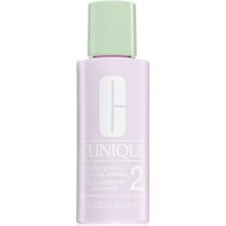 Clinique 3 Steps Clarifying Lotion 2 tonik do skóry suchej i mieszanej 60 ml