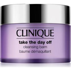 Clinique Take The Day Off™ Cleansing Balm mleczko oczyszczające do demakijażu 200 ml