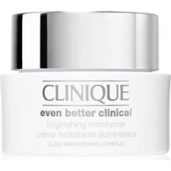 Clinique Even Better™ Clinical Brightening Moisturizer krem nawilżający do twarzy 50 ml