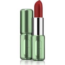 Clinique Pop™ Longwear Lipstick Matte szminka matowa odcień 02 Icon Pop 3.9 g
