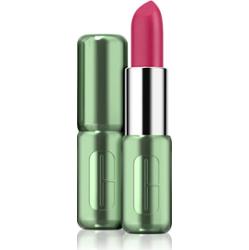 Clinique Pop™ Longwear Lipstick Matte szminka matowa odcień 06 Rose Pop 3.9 g