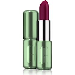 Clinique Pop™ Longwear Lipstick Matte szminka matowa odcień 08 Bold Pop 3.9 g