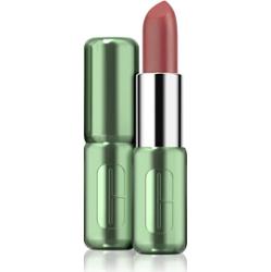 Clinique Pop™ Longwear Lipstick Matte szminka matowa odcień 09 Beach Pop 3.9 g