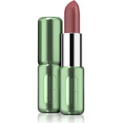 Clinique Pop™ Longwear Lipstick Matte szminka matowa odcień 10 Clove Pop 3.9 g