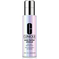 Clinique Even Better™ Dark Spot Clearing Serum serum do twarzy przeciw przebarwieniom 50 ml