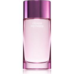 Clinique My Happy. Peony Picnic woda perfumowana dla kobiet 100 ml
