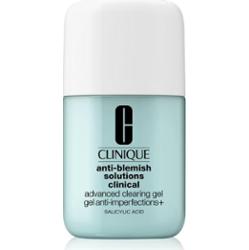 Clinique Anti-Blemish Solutions™ Clinical Advanced Clearing Gel żel przeciw niedoskonałościom skóry 20 ml