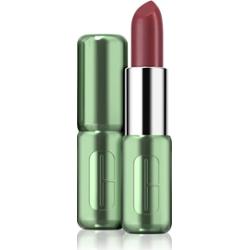 Clinique Pop™ Longwear Lipstick Satin aksamitna szminka odcień 35 Cola Pop 3.9 g