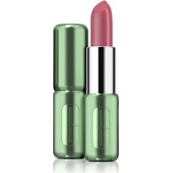 Clinique Pop™ Longwear Lipstick Satin aksamitna szminka odcień 40 Cute Pop 3.9 g