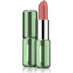 Clinique Pop™ Longwear Lipstick Matte szminka matowa odcień 17 Latte Pop 3.9 g