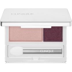 Clinique All About Shadow™ Duo duo cienie do powiek odcień Jammin´ - Shimmer 1.7 g
