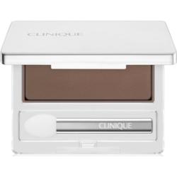 Clinique All About Shadow™ Single Relaunch cienie do powiek odcień French Roast - Soft Matte 1,9 g