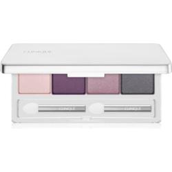 Clinique All About Shadow™ Quad paleta cieni do powiek odcień Going Steady - Shimmer 3,3 g