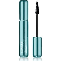 Clinique High Impact™ High-Fi Waterproof Mascara wodoodporny tusz do rzęs do zwiększenia objętości 10 ml