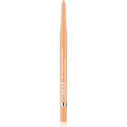 Clinique High Impact™ Gel Tech Eyeliner eyeliner w żelu odcień Beaming Beige 0.35 g
