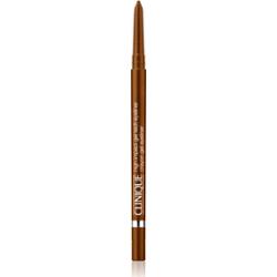 Clinique High Impact™ Gel Tech Eyeliner eyeliner w żelu odcień Bronze Glow 0.35 g