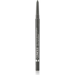 Clinique High Impact™ Gel Tech Eyeliner eyeliner w żelu odcień Polished Pewter 0.35 g