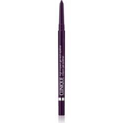 Clinique High Impact™ Gel Tech Eyeliner eyeliner w żelu odcień Sparkling Amethyst 0.35 g
