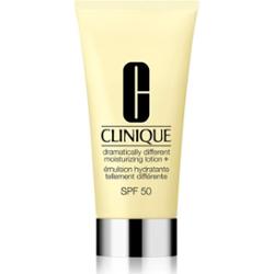 Clinique Dramatically Different™ Moisturizing Lotion SPF50 krem nawilżający do twarzy SPF 50 50 ml