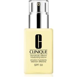 Clinique Dramatically Different™ Moisturizing Lotion SPF50 krem nawilżający do twarzy SPF 50 75 ml