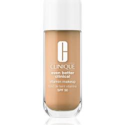 Clinique Even Better™ Vitamin Makeup podkład w płynie SPF 50 odcień Light Medium Cool 4 30 ml