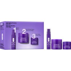 Clinique Mini Kit Anti-aging Routine zestaw upominkowy do skóry dojrzałej