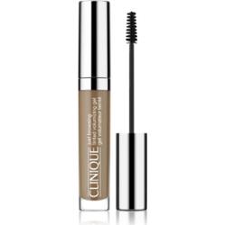 Clinique Just Browsing Tinted Volumizing Gel żel do brwi odcień 01 Sandy Blonde 4.3 ml