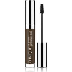 Clinique Just Browsing Tinted Volumizing Gel żel do brwi odcień 06 Ebony 4.3 ml