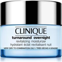 Clinique Turnaround Overnight Revitalizing Moisturizer nawilżający krem do twarzy 50 ml