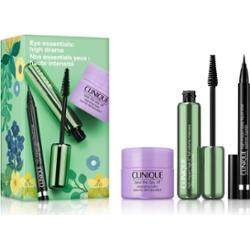 Clinique Mini Kit Eye Essentials: High Drama zestaw upominkowy