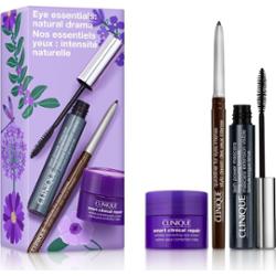Clinique Mini Kit Eye Essentials: Natural Drama zestaw upominkowy do oczu