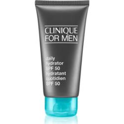Clinique For Men™ Daily Hydrator krem nawilżający SPF 50 75 ml