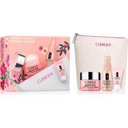 Clinique Mini Kit Hydrate + Protect zestaw upominkowy