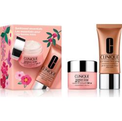 Clinique Mini Kit Sunkissed Essentials zestaw upominkowy