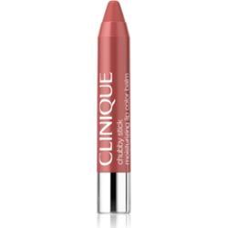 Clinique Chubby Stick™ Moisturizing Lip Colour Balm Reform szminka nawilżająca odcień Boundless Blush 3 g