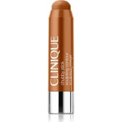 Clinique Chubby Stick™ Sculpting Contour kredka do konturowania odcień 02 So Sunkissed 6 g