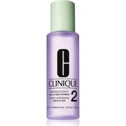Clinique 3 Steps Clarifying Lotion 2 tonik do skóry suchej i mieszanej 200 ml