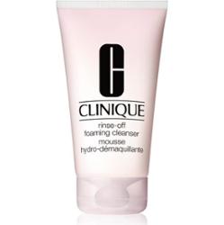 Clinique Rinse-Off Foaming Cleanser pianka oczyszczająca do skóry tłustej i mieszanej 150 ml