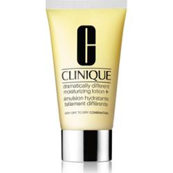 Clinique 3 Steps Dramatically Different™ Moisturizing Lotion+ emulsja nawilżająca do skóry suchej i bardzo suchej 50 ml