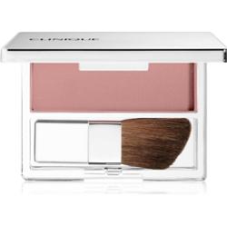 Clinique Blushing Blush™ Powder Blush pudrowy róż odcień 120 Bashful Blush 6 g